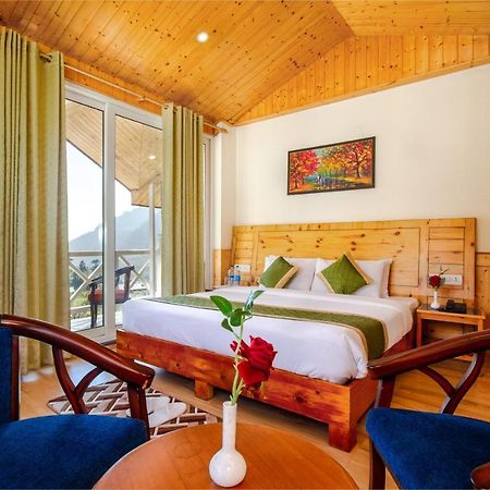 Tripli Hotels Stone House Cottage Manāli Extérieur photo