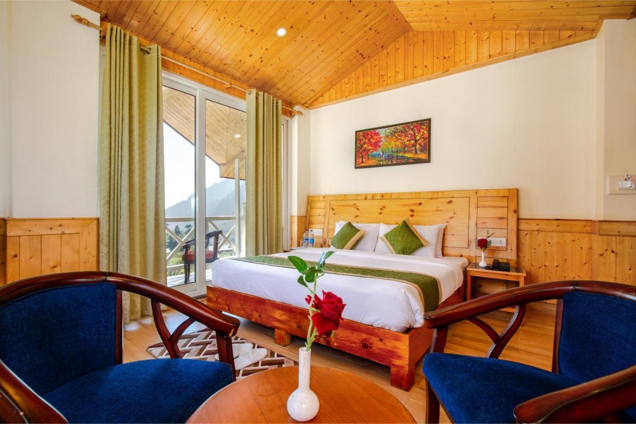 Tripli Hotels Stone House Cottage Manāli Extérieur photo