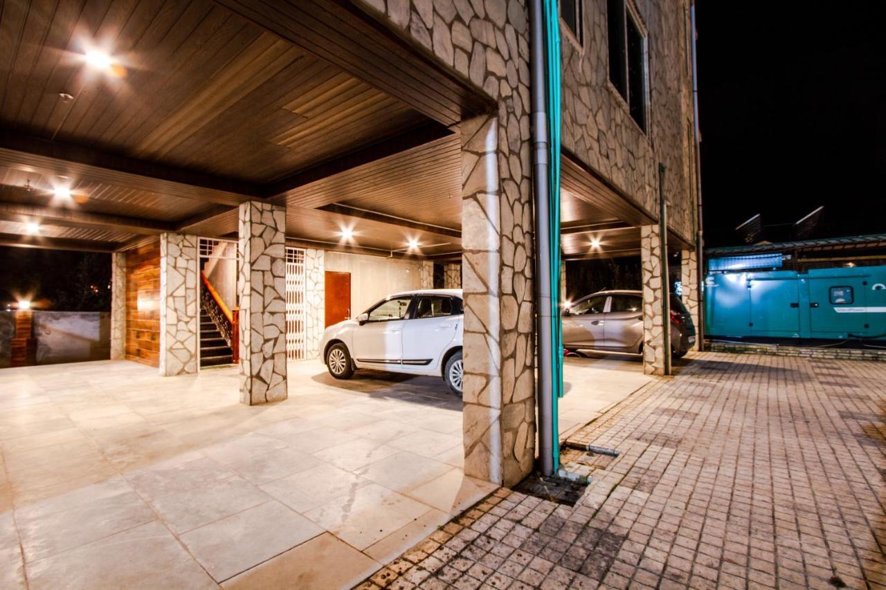 Tripli Hotels Stone House Cottage Manāli Extérieur photo