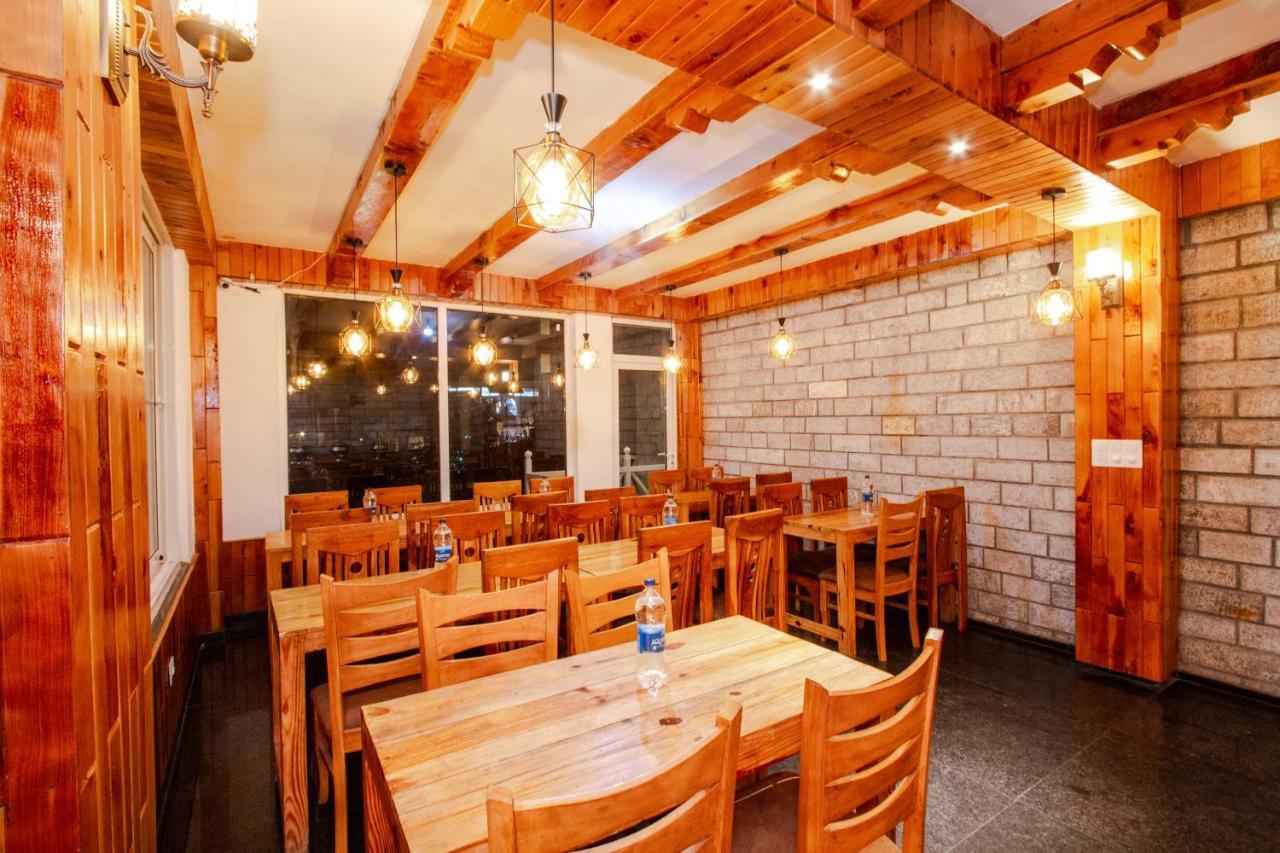 Tripli Hotels Stone House Cottage Manāli Extérieur photo