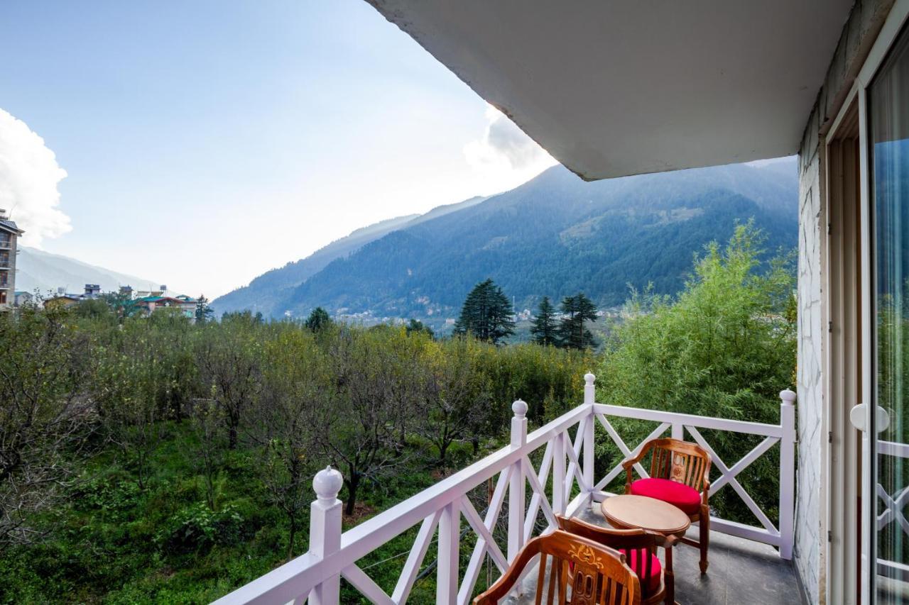 Tripli Hotels Stone House Cottage Manāli Extérieur photo