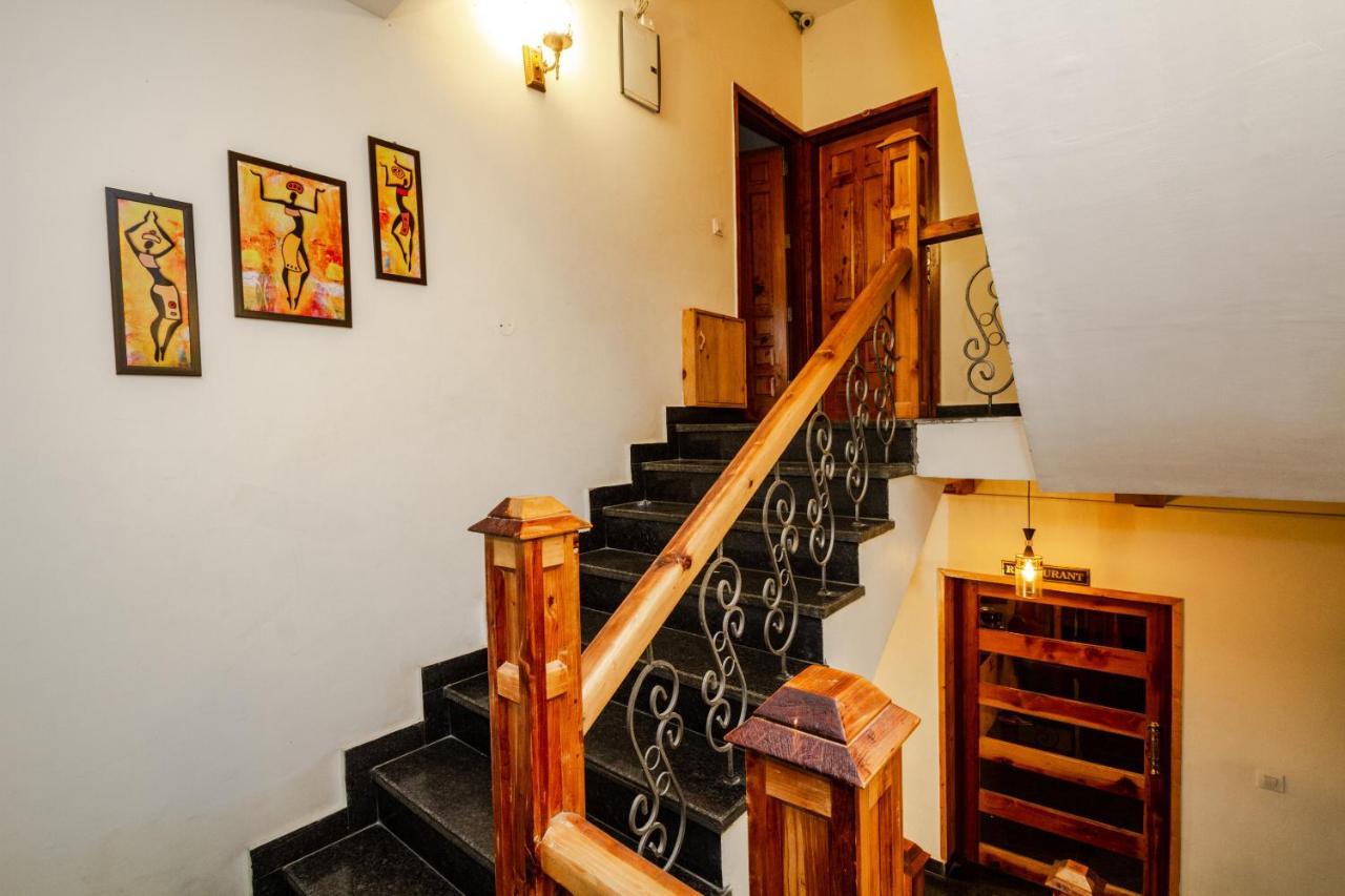 Tripli Hotels Stone House Cottage Manāli Extérieur photo