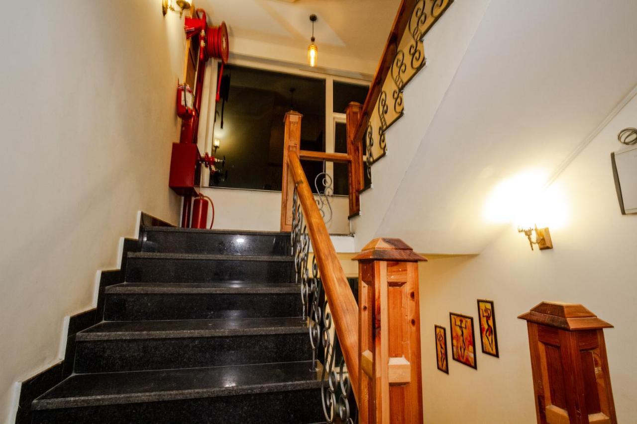 Tripli Hotels Stone House Cottage Manāli Extérieur photo